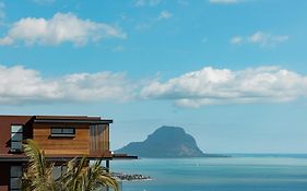 Legend Hill Residences And Spa